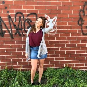 Meet your Posher, Madison